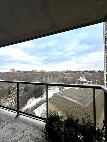 606-710 Humberwood Boulevard, Toronto, ON - Outdoor With View