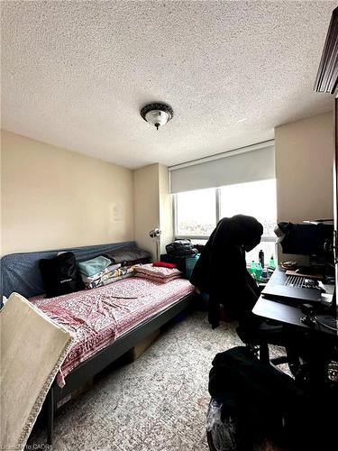 606-710 Humberwood Boulevard, Toronto, ON - Indoor Photo Showing Bedroom