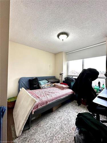 606-710 Humberwood Boulevard, Toronto, ON - Indoor Photo Showing Bedroom