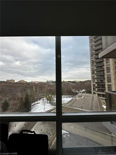 606-710 Humberwood Boulevard, Toronto, ON -  Photo Showing Other Room