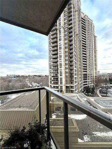 606-710 Humberwood Boulevard, Toronto, ON - Outdoor