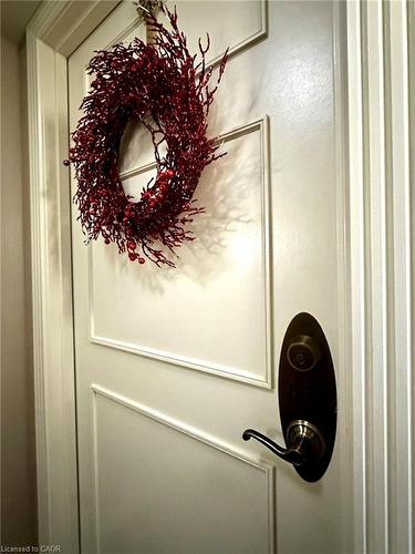 606-710 Humberwood Boulevard, Toronto, ON - Indoor Photo Showing Other Room