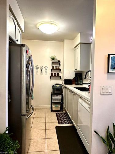 606-710 Humberwood Boulevard, Toronto, ON - Indoor Photo Showing Other Room