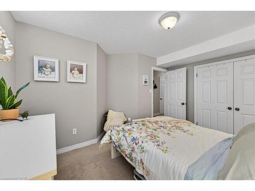 614B Woodlawn Road E, Guelph, ON - Indoor Photo Showing Bedroom