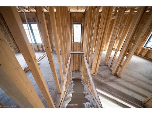 205 Brant Church Road, Mount Pleasant, ON - Indoor Photo Showing Other Room