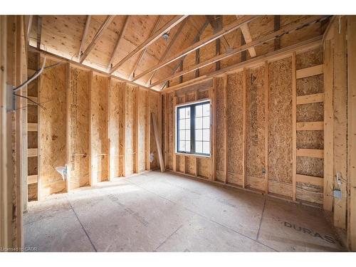 205 Brant Church Road, Mount Pleasant, ON - Indoor Photo Showing Other Room