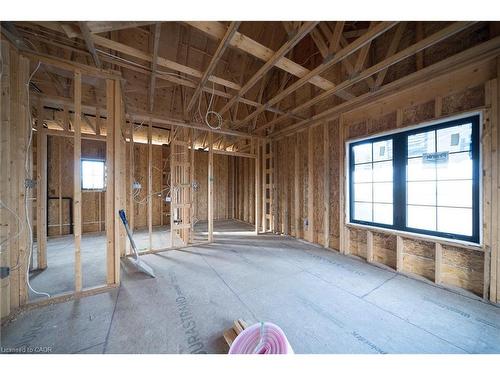 205 Brant Church Road, Mount Pleasant, ON - Indoor