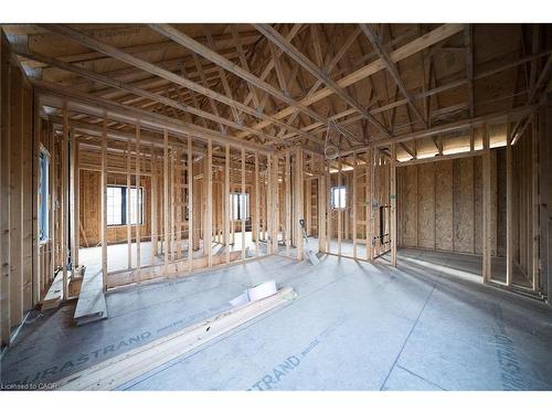 205 Brant Church Road, Mount Pleasant, ON -  Photo Showing Other Room