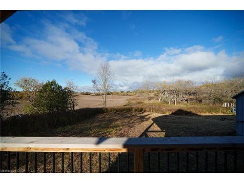 205 Brant Church Road, Mount Pleasant, ON - Outdoor