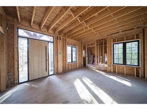 205 Brant Church Road, Mount Pleasant, ON - Indoor Photo Showing Other Room