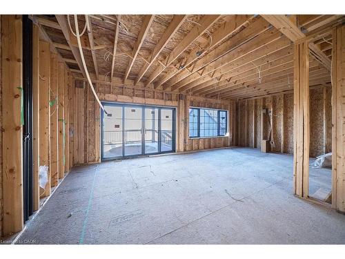 205 Brant Church Road, Mount Pleasant, ON - Indoor Photo Showing Other Room
