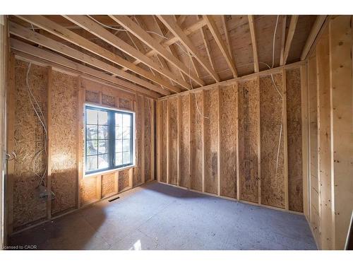 205 Brant Church Road, Mount Pleasant, ON - Indoor Photo Showing Other Room