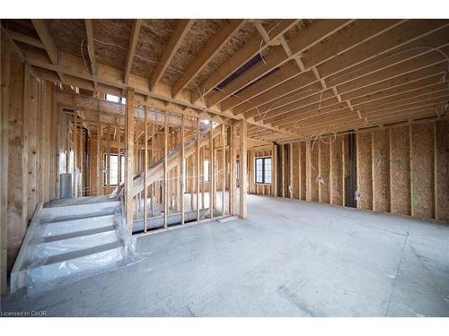 205 Brant Church Road, Mount Pleasant, ON - Indoor Photo Showing Other Room