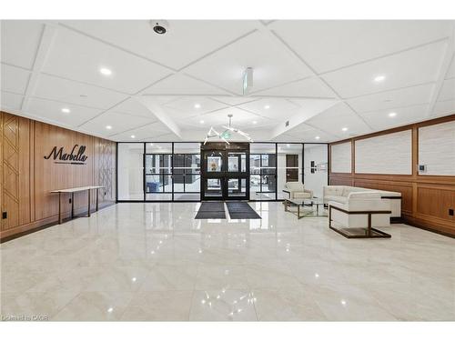 311-7549A Kalar Road, Niagara Falls, ON - Indoor Photo Showing Other Room