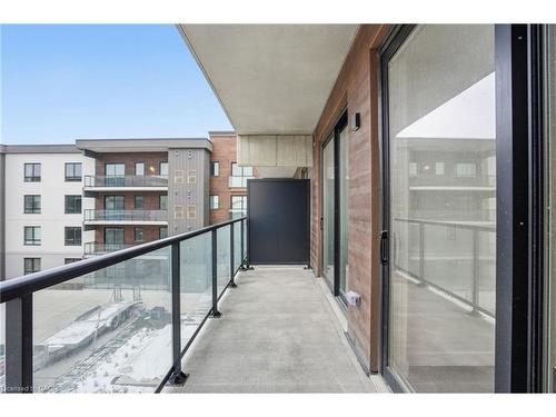 311-7549A Kalar Road, Niagara Falls, ON - Outdoor With Exterior