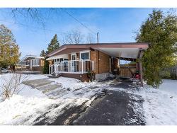 77 Lawfield Drive  Hamilton, ON L8V 4C6