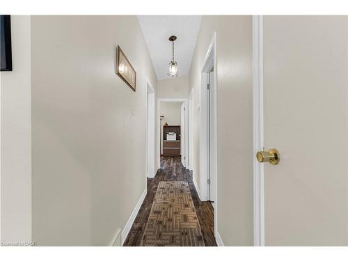 77 Lawfield Drive, Hamilton, ON - Indoor Photo Showing Other Room