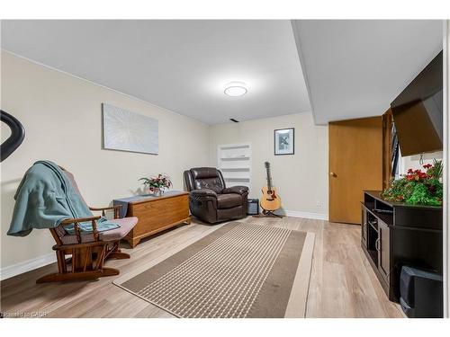 77 Lawfield Drive, Hamilton, ON - Indoor