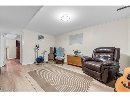 77 Lawfield Drive, Hamilton, ON - Indoor