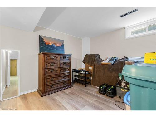 77 Lawfield Drive, Hamilton, ON - Indoor