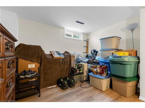 77 Lawfield Drive, Hamilton, ON - Indoor