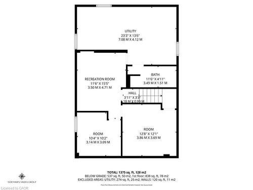 77 Lawfield Drive, Hamilton, ON - Other