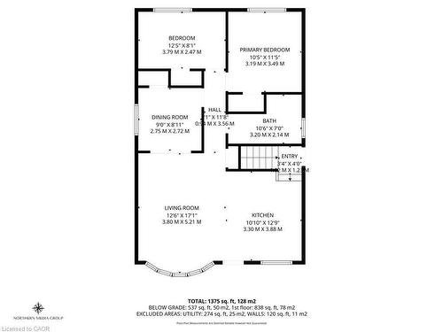 77 Lawfield Drive, Hamilton, ON - Other