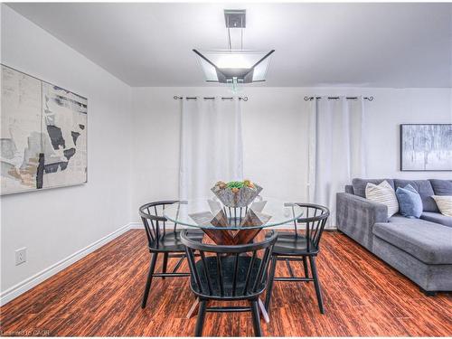 60 Dudhope Avenue, Cambridge, ON - Indoor