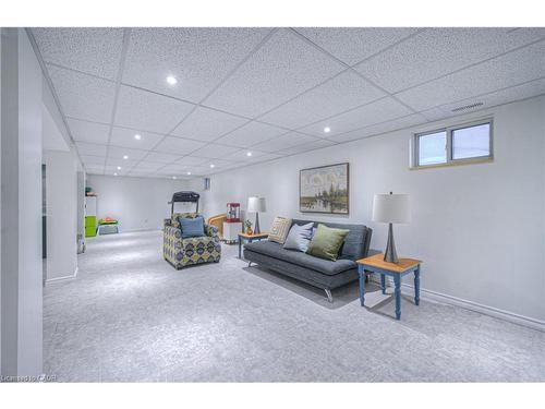 60 Dudhope Avenue, Cambridge, ON - Indoor