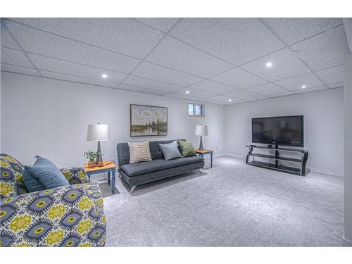 60 Dudhope Avenue, Cambridge, ON - Indoor