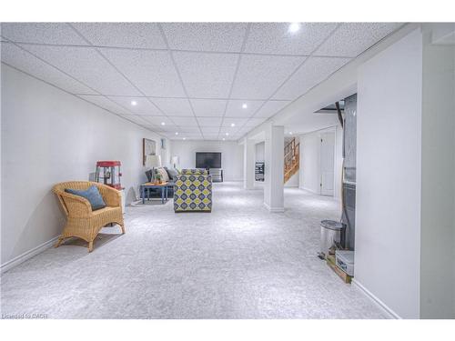 60 Dudhope Avenue, Cambridge, ON - Indoor