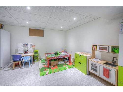 60 Dudhope Avenue, Cambridge, ON - Indoor