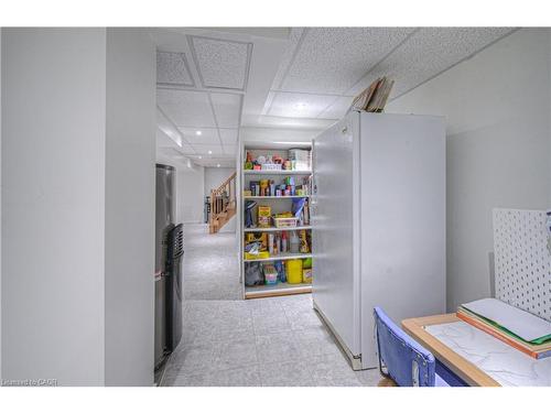 60 Dudhope Avenue, Cambridge, ON - Indoor