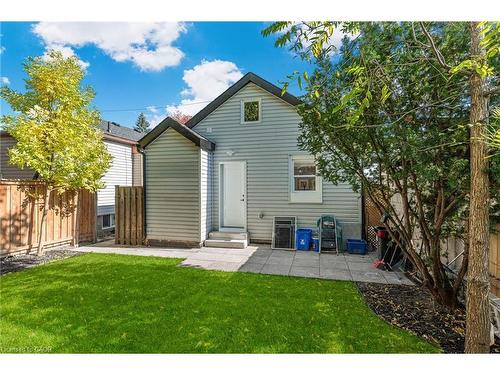 56 East 34Th Street, Hamilton, ON - Outdoor