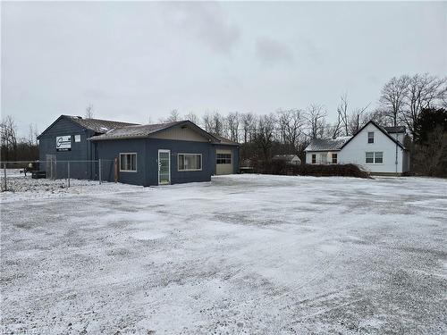 802-806 Highway 20, Pelham, ON 