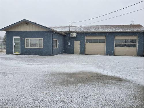 802-806 Highway 20, Pelham, ON 