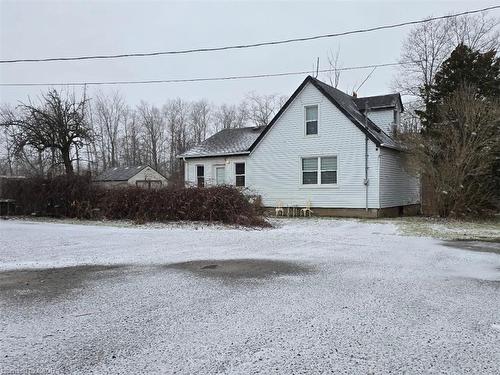 802-806 Highway 20, Pelham, ON 