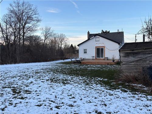 802-806 Highway 20, Pelham, ON 