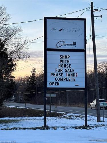 802-806 Highway 20, Pelham, ON 