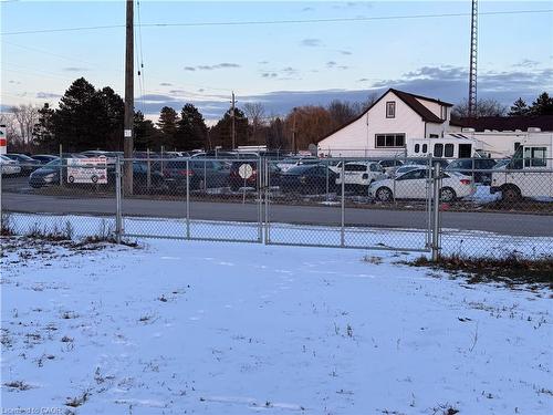 802-806 Highway 20, Pelham, ON 