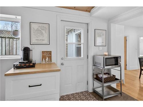 14 Lochearne Street, Hamilton, ON - Indoor Photo Showing Other Room