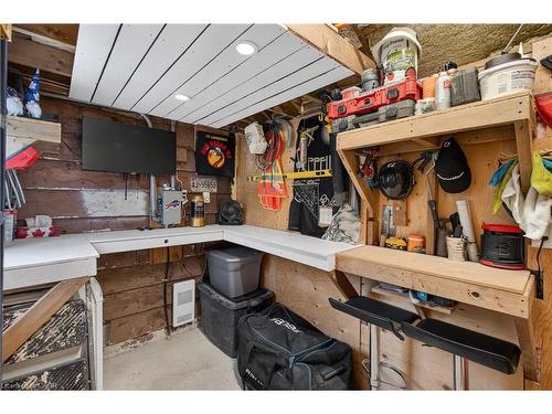 14 Lochearne Street, Hamilton, ON - Indoor