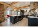 144 Woodstock Avenue, Long Point, ON  - Indoor Photo Showing Kitchen With Upgraded Kitchen 