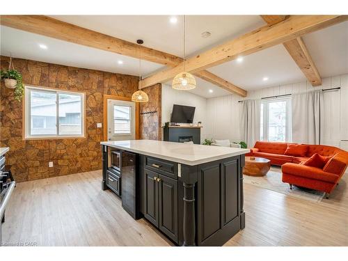 144 Woodstock Avenue, Long Point, ON - Indoor