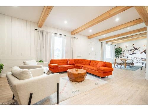 144 Woodstock Avenue, Long Point, ON - Indoor