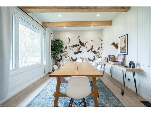 144 Woodstock Avenue, Long Point, ON - Indoor