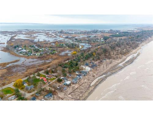 144 Woodstock Avenue, Long Point, ON - Outdoor With View