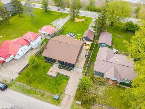 144 Woodstock Avenue, Long Point, ON - Outdoor With View