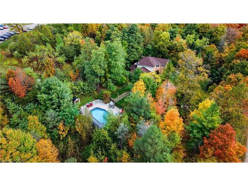 7664 Maltby Road E, Puslinch, ON - Outdoor