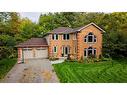 7664 Maltby Road E, Puslinch, ON  - Outdoor 